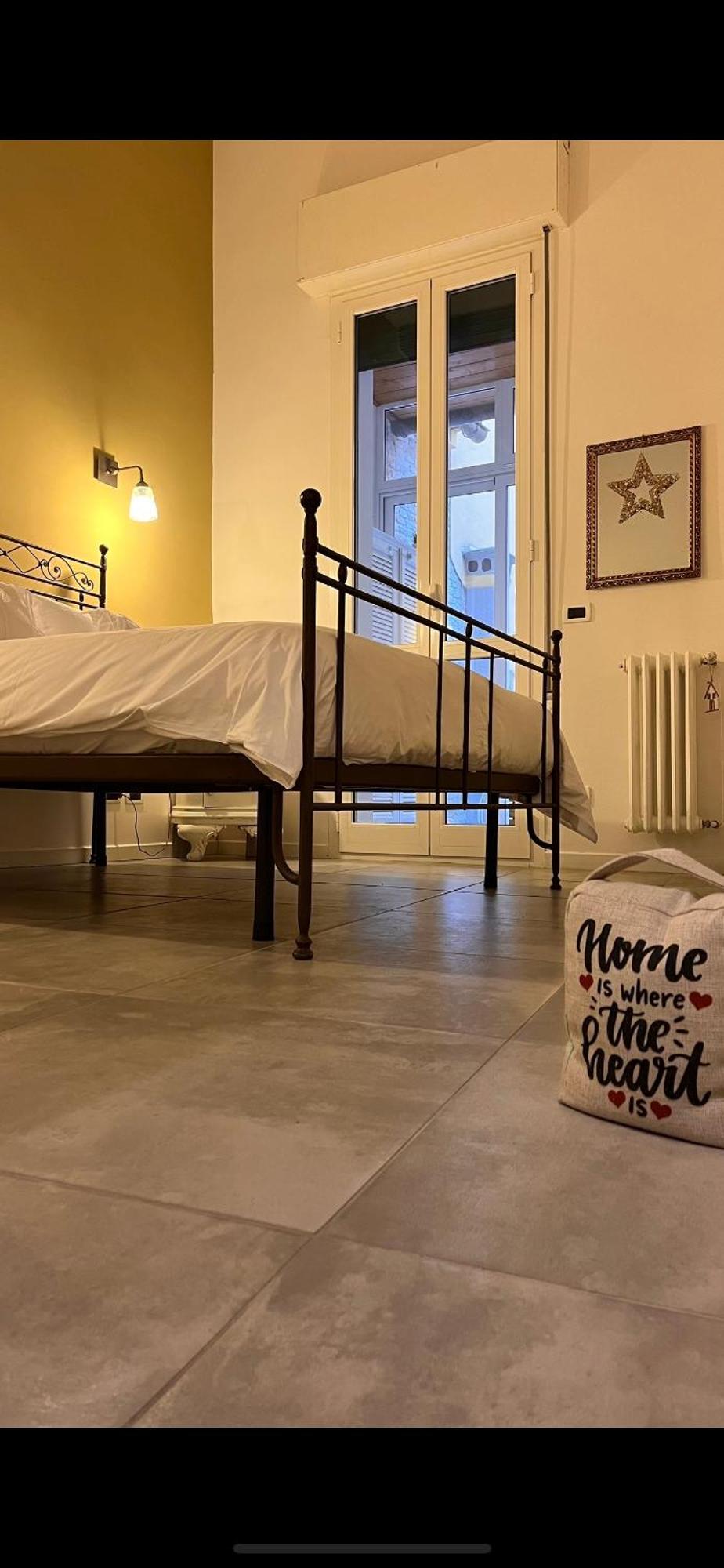 Terrazza Petroni Apartment Bologna Luaran gambar