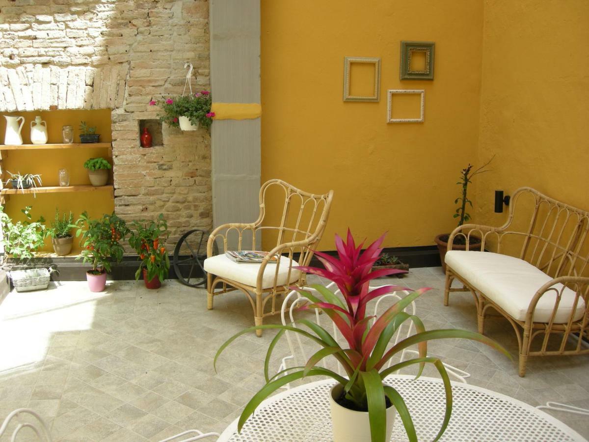 Terrazza Petroni Apartment Bologna Luaran gambar