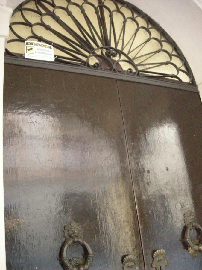 Terrazza Petroni Apartment Bologna Luaran gambar