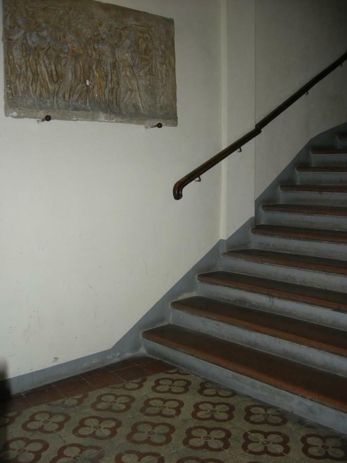 Terrazza Petroni Apartment Bologna Luaran gambar