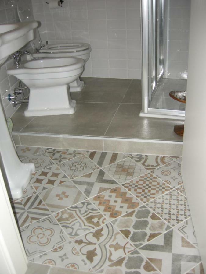 Terrazza Petroni Apartment Bologna Luaran gambar